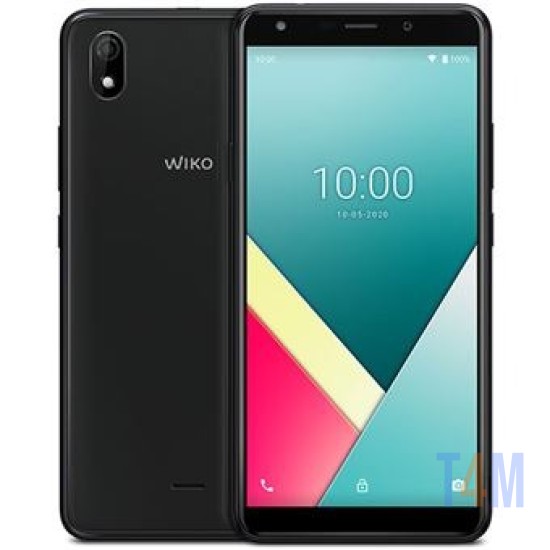 WIKO Y61 W-K560 1GB/16GB 5.99" DEEP GRAY